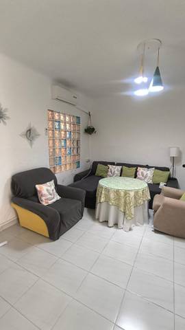 Casa adosada en Venta en Calle San Nicolás, 1D en Javalí Viejo