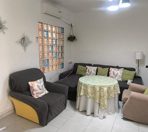 Single-family semi-detached for sale in Calle San Nicolás, 1d, Javalí Viejo, Murcia - image 1 Photo 1 of Single-family semi-detached for sale in Calle San Nicolás, 1d, Javalí Viejo, Murcia