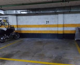 Parking of Garage to rent in Las Palmas de Gran Canaria