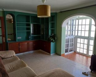 Living room of Flat to rent in El Puerto de Santa María