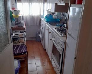 Kitchen of Flat to rent in  Zaragoza Capital  with Terrace