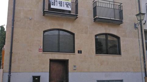 Single-family semi-detached for sale in Calle Doyagüe, 8, Universidad - Tenerías, Salamanca - image 4 Photo 4 of Single-family semi-detached for sale in Calle Doyagüe, 8, Universidad - Tenerías, Salamanca