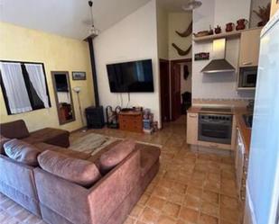 Living room of House or chalet for sale in Tulebras  with Terrace and Swimming Pool