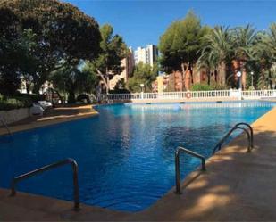 Apartament de lloguer a Benidorm