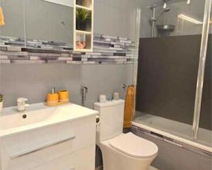 Bathroom of Apartment to rent in San Miguel de Abona  with Terrace