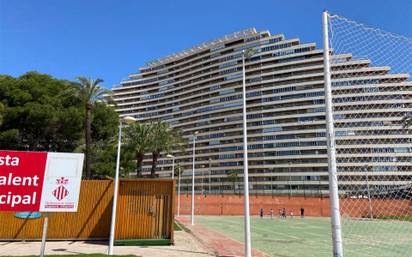 Apartamento en alquiler en racó