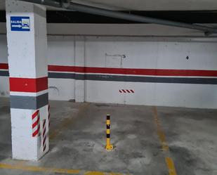 Parking of Garage for sale in Mazarrón