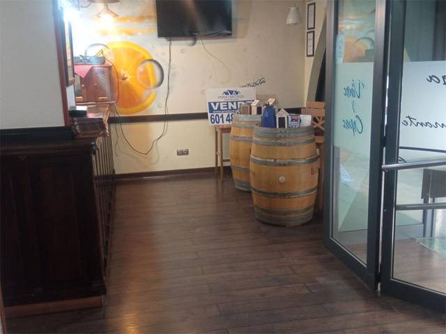 Local comercial en Venta en Calle Alfonso Camín, 26 en La Villa - Bazuelo