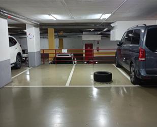 Parking of Garage to rent in  Barcelona Capital