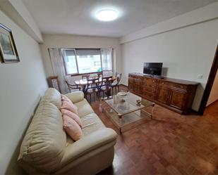 Living room of Flat to rent in Algeciras