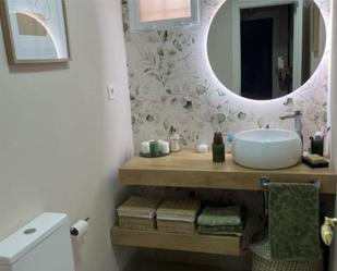 Bathroom of House or chalet for sale in  Melilla Capital