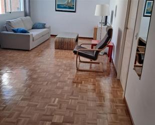 Flat to rent in Calle de Antonio Pérez, 4, El Viso