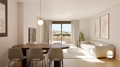 Photo 2 from new construction home in Flat for sale in Calle Neus Català, 11, Tiana, Barcelona