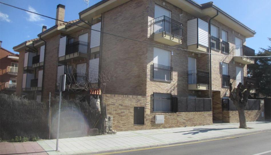 Foto 1 de Pis de lloguer a Avenida de Los Voluntarios, 65, Casa Amarilla, Madrid