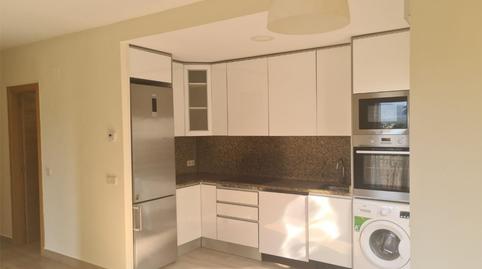 Foto 2 de Pis de lloguer a Avenida de Los Voluntarios, 65, Casa Amarilla, Madrid