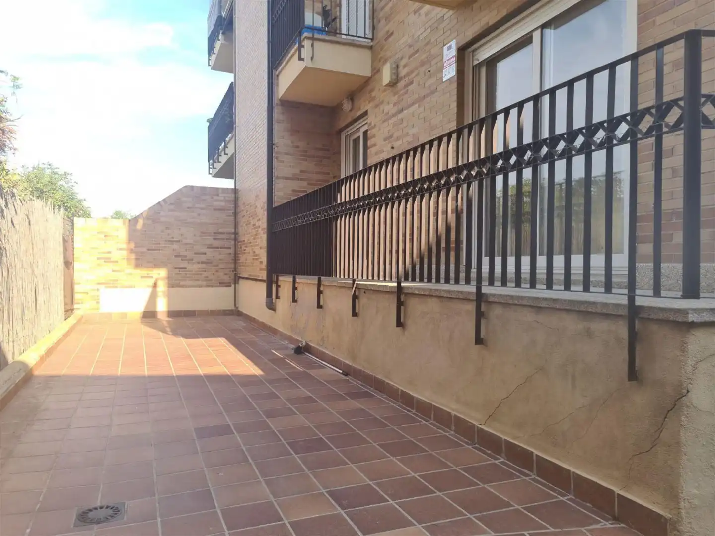 Piso de alquiler en Avenida de los Voluntarios, 65, Casa Amarilla