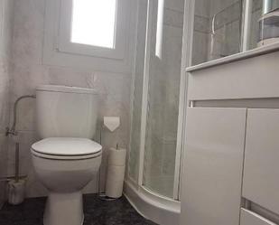 Bathroom of Flat for sale in Sestao   with Balcony