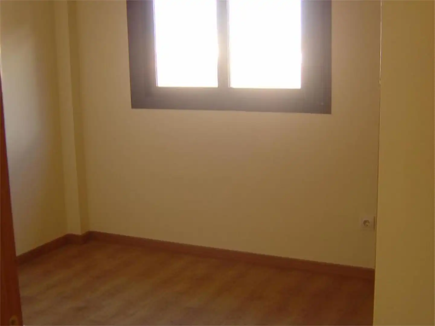 Wohnung zum Verkauf in Calle Toledo, 48, Zona Entrada - Gasolineras Schlafzimmer von Wohnung zum Verkauf in Ocaña mit Klimaanlage, Terrasse und Balkon