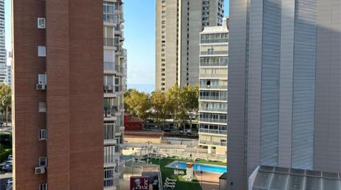 Flat for sale in Street Calle Gerona, 27, Playa Levante, Alicante - image 3 Photo 3 of Flat for sale in Street Calle Gerona, 27, Playa Levante, Alicante