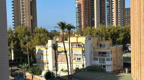 Flat for sale in Street Calle Gerona, 27, Playa Levante, Alicante - image 4 Photo 4 of Flat for sale in Street Calle Gerona, 27, Playa Levante, Alicante