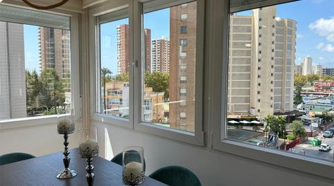 Flat for sale in Street Calle Gerona, 27, Playa Levante, Alicante - image 2 Photo 2 of Flat for sale in Street Calle Gerona, 27, Playa Levante, Alicante