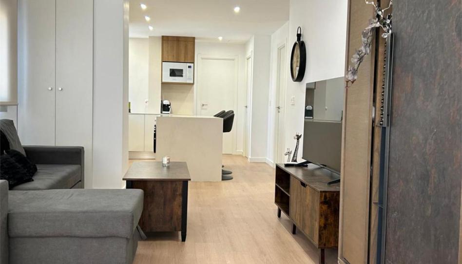 Flat for sale in Street Calle Gerona, 27, Playa Levante, Alicante - image 1 Photo 1 of Flat for sale in Street Calle Gerona, 27, Playa Levante, Alicante