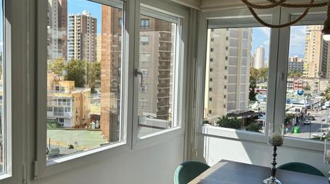 Flat for sale in Street Calle Gerona, 27, Playa Levante, Alicante - image 5 Photo 5 of Flat for sale in Street Calle Gerona, 27, Playa Levante, Alicante