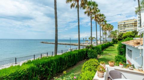 Foto 3 de Pis de lloguer a Calle Jábega, 10, Playa Bajadilla - Puertos, Málaga