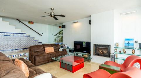 Foto 4 de Pis de lloguer a Calle Jábega, 10, Playa Bajadilla - Puertos, Málaga