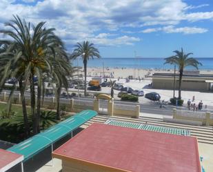 Exterior view of Flat for sale in Alicante / Alacant