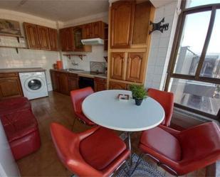 Kitchen of Flat to rent in Oviedo 