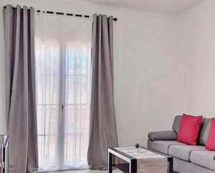 Living room of Flat for sale in Mollina