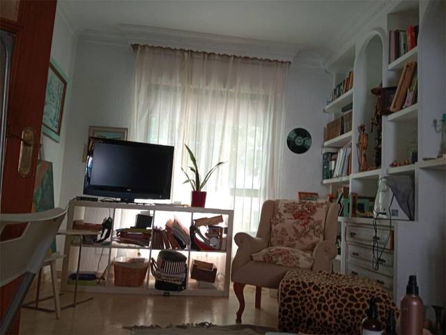 Piso en Venta en El Castillo, 20 en Trigueros