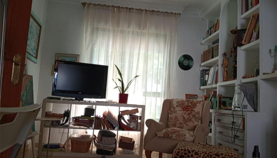 Photo 1 of Flat for sale in El Castillo, 20, Trigueros, Huelva