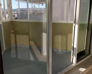 Balcony of Apartment for sale in Algeciras