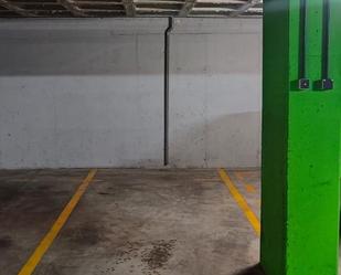 Parking of Garage to rent in  Madrid Capital