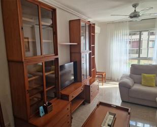 Flat to rent in Calle José Maria Pemán, 9, Vistalegre