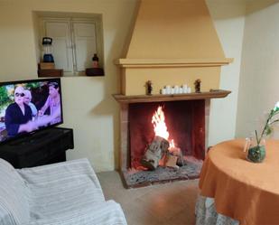 Living room of Single-family semi-detached for sale in Fiñana