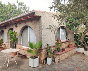 Vista exterior de Pis en venda en Sant Joan de Moró amb Aire condicionat, Terrassa i Piscina