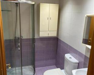 Bathroom of Study for sale in Vigo 