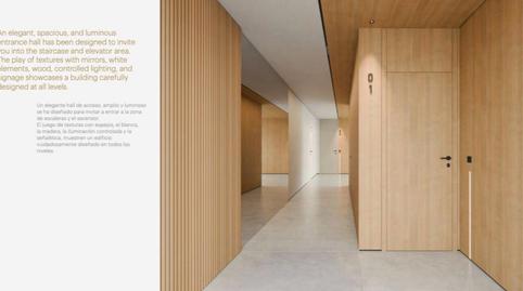 Flat for sale in Carrer de Felip Font I Falp, 55, Vallpineda - Santa Bàrbara, Barcelona - image 5 Photo 5 of Flat for sale in Carrer de Felip Font I Falp, 55, Vallpineda - Santa Bàrbara, Barcelona