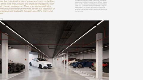 Flat for sale in Carrer de Felip Font I Falp, 55, Vallpineda - Santa Bàrbara, Barcelona - image 3 Photo 3 of Flat for sale in Carrer de Felip Font I Falp, 55, Vallpineda - Santa Bàrbara, Barcelona