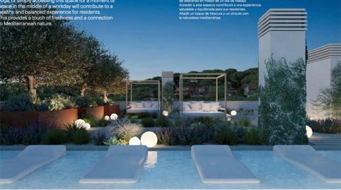 Flat for sale in Carrer de Felip Font I Falp, 55, Vallpineda - Santa Bàrbara, Barcelona - image 2 Photo 2 of Flat for sale in Carrer de Felip Font I Falp, 55, Vallpineda - Santa Bàrbara, Barcelona