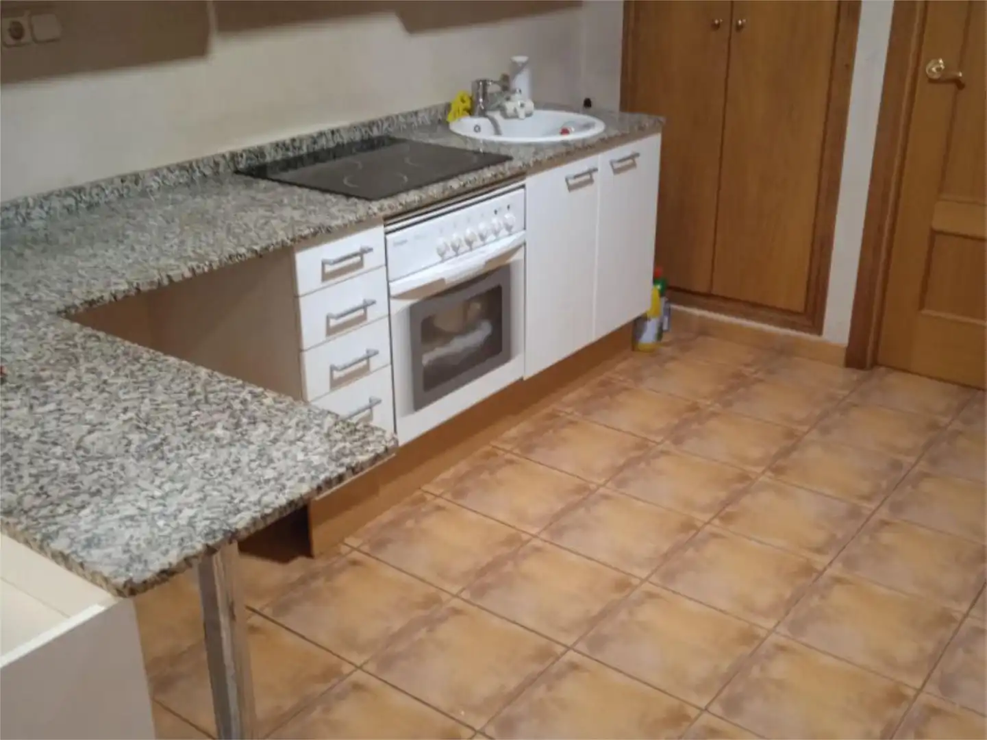 Cuina de Estudi en venda en Rocafort