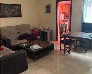 Living room of Flat to rent in Linares