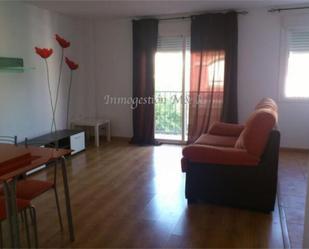 Living room of Flat to rent in Armilla  with Terrace