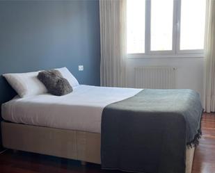 Bedroom of Flat to share in Bilbao 