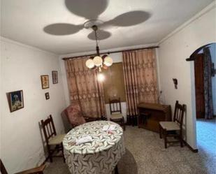 Dining room of House or chalet for sale in Villaluenga del Rosario  with Terrace