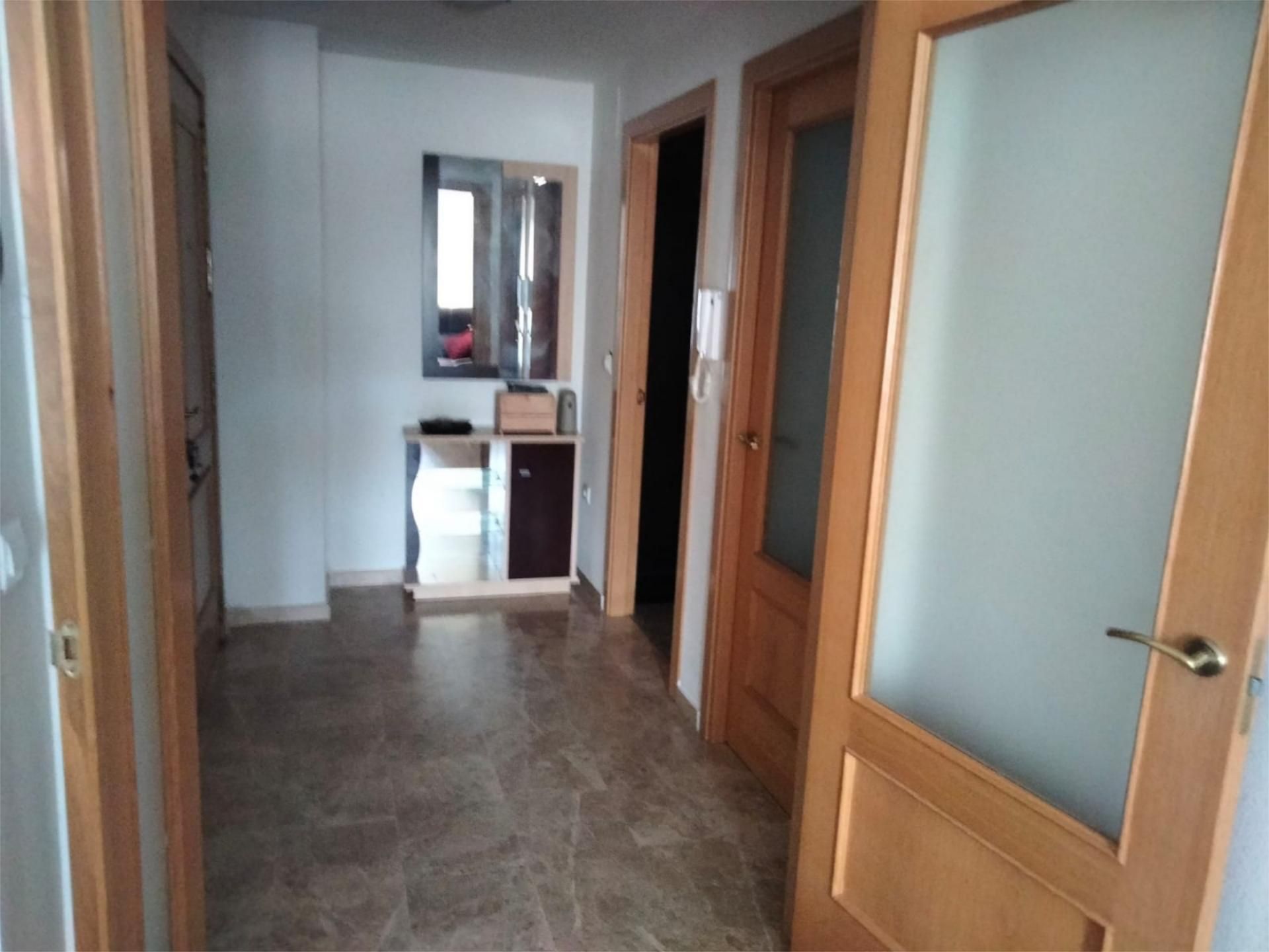 Flat to rent in Mérida  with Air Conditioner, Heating and Furnished