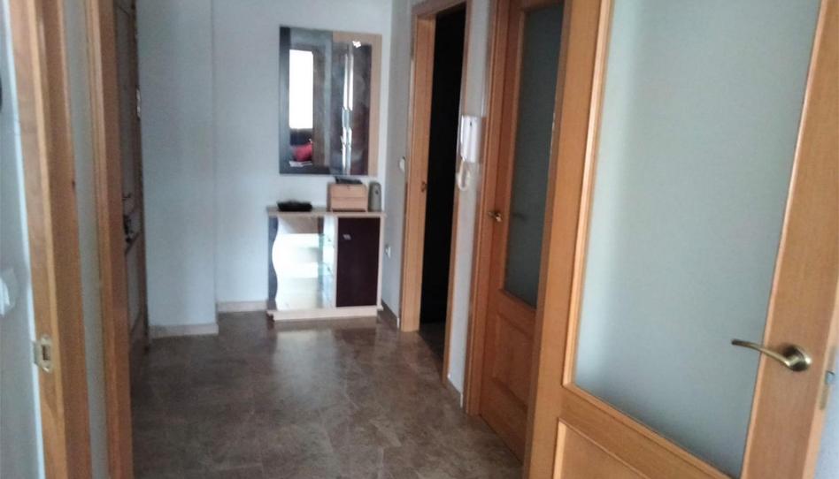 Flat to rent in Calle Pío Baroja, 1, Oeste, Badajoz - image 1 Photo 1 of Flat to rent in Calle Pío Baroja, 1, Oeste, Badajoz